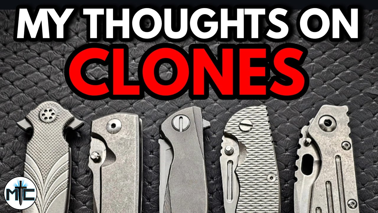 My Thoughts On Clones Have Changed In 2024 - TKG 225