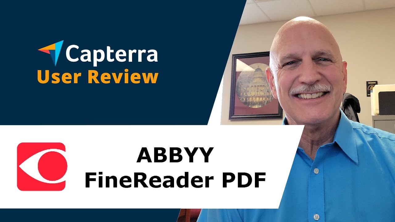 ABBYY FineReader PDF 2023 Pricing, Features, Reviews & Alternatives