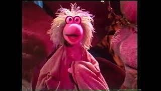 Fraggle Rock - Wembley, Wembley, Number 9 Lyrics