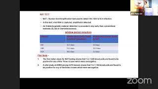 Immunohematology and Transfusion Medicine Updates-2 | IMA Pune in a/w JANAKALYAN BLOOD CENTRE, PUNE