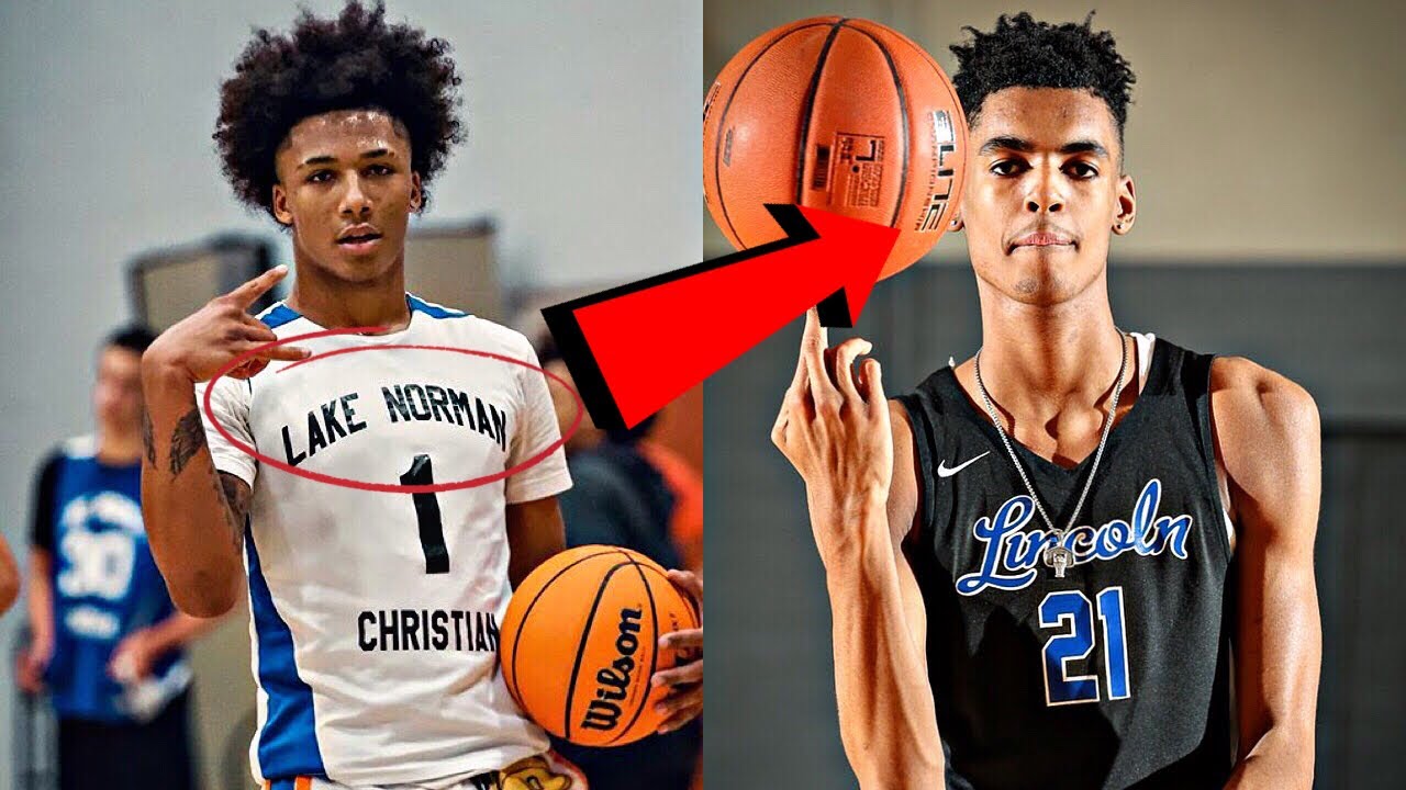 MIKEY WILLIAMS CALLED OUT BY EMONI BATES! - YouTube