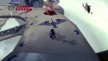 MINI BOSS BATTLE DAIMYO SAMURAI WASPS - Alice: Madness Returns [27] Let