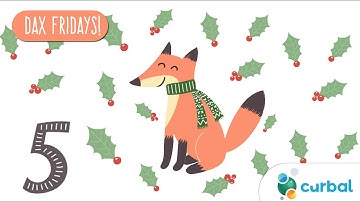 D5 Products between 15 and 25 dollars | 25 Days of DAX Fridays! Challenge