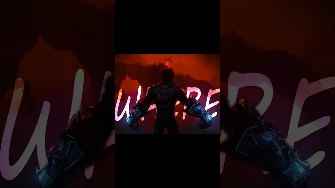 edit test 2 #shorts #arcane #edit #jinx #arcaneedit