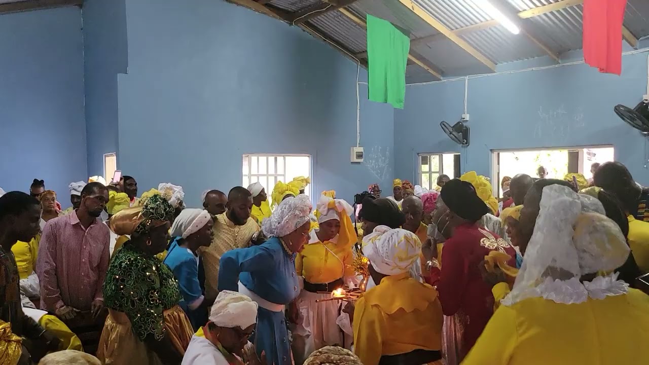 Saint bethel church anniversary 12.02.2023 19