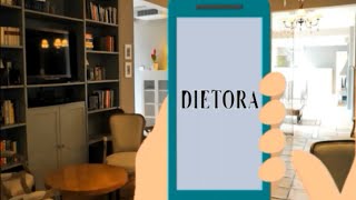Dietora: Quick, Simple, and Healthy  ||  The ultimate interactive system with all that you need ! screenshot 4