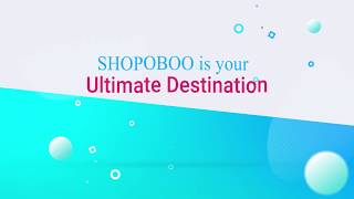 Shopoboo Client Work