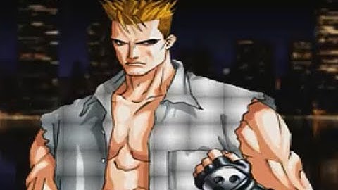 Fighting Force [Hawk] [Normal Mode] [Part 1] (No Commentary)