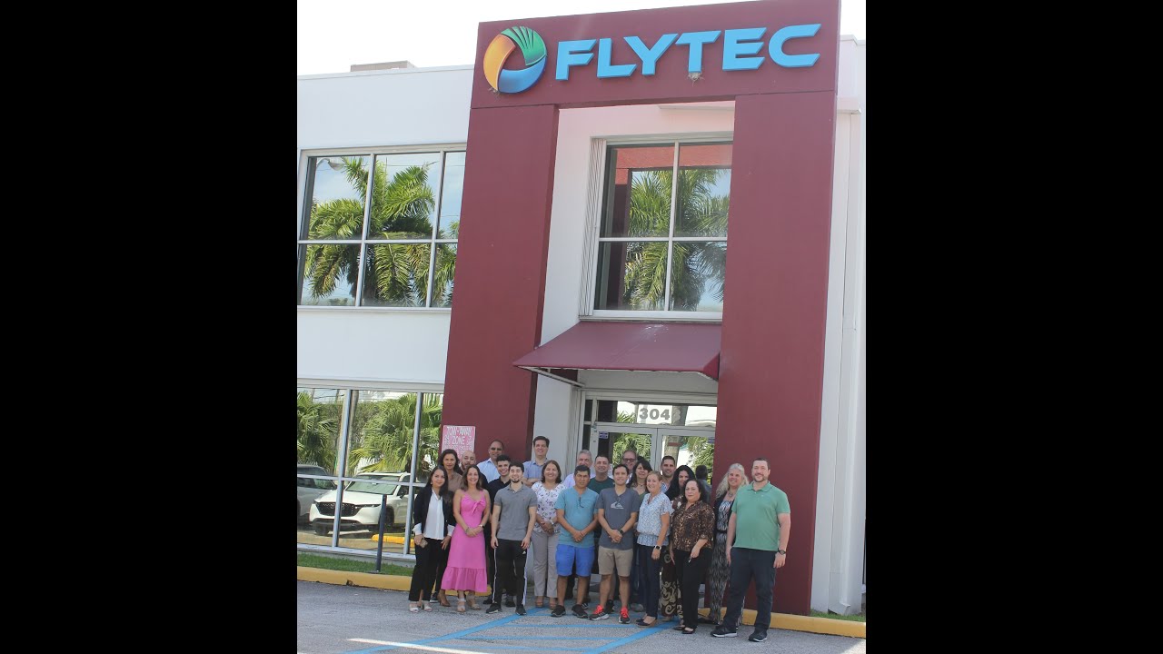 Flytec Computers