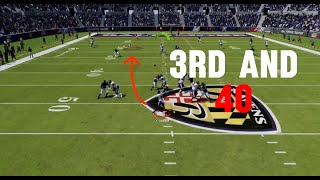 HOW DID THIS HAPPEN!?!?.......................... (MADDEN 24)