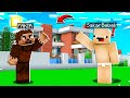 SAKAR VE FAKİR YENİ LÜKS VİLLAMIZ !! 😱 - Minecraft