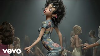Abi Z - Gremlins in the groove