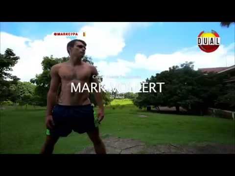 Calle 7 Panamá - Perfil Mark