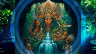 { Tribe of Water } - Primal Beats - Ethnic Ambient - Shamanic Drumming - World Instruments - Chants