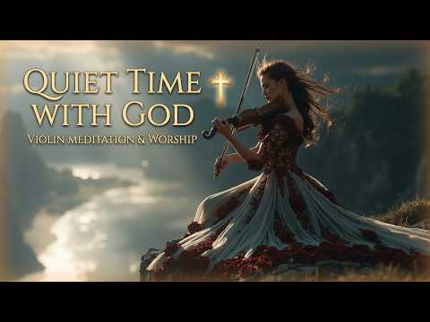 Soaking worship instrumental | Quiet time with God | Worship instrumental prayer music ~~~