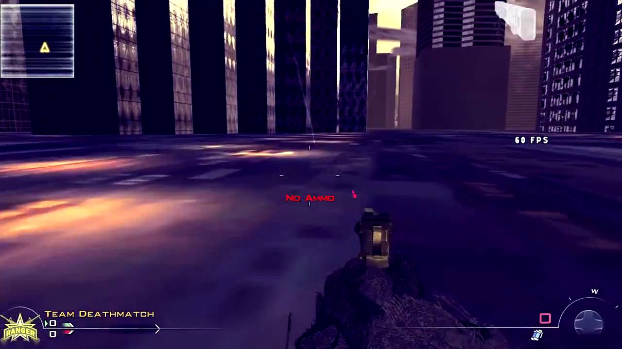 MW2 Infectable Gold Deagle Online!