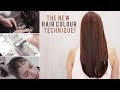 How To Highlight Your Hair For Indian Skin | Everything You Need To Know About Hair Colour Trends