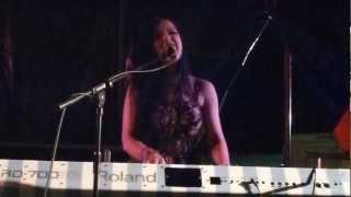 I Am Tich - What I Meant To Say - Hop Farm - 30-Jun-2012