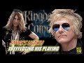 Capture de la vidéo ⭐"James Kottak's Playing Suffers Due To Health Issues, Says Kingdom Come Frontman"🥁🎵