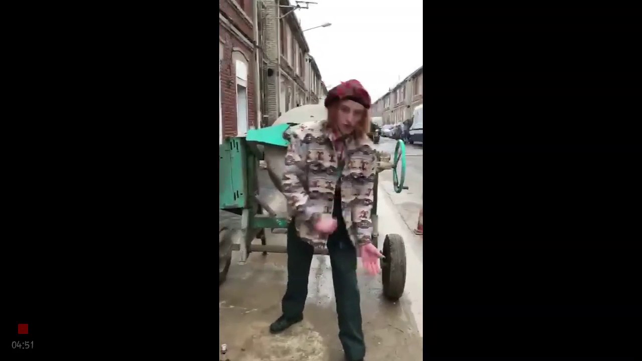 Yoyo le deglingo YouTube