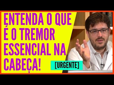 Vídeo: Tremores Musculares Involuntários Em Cães