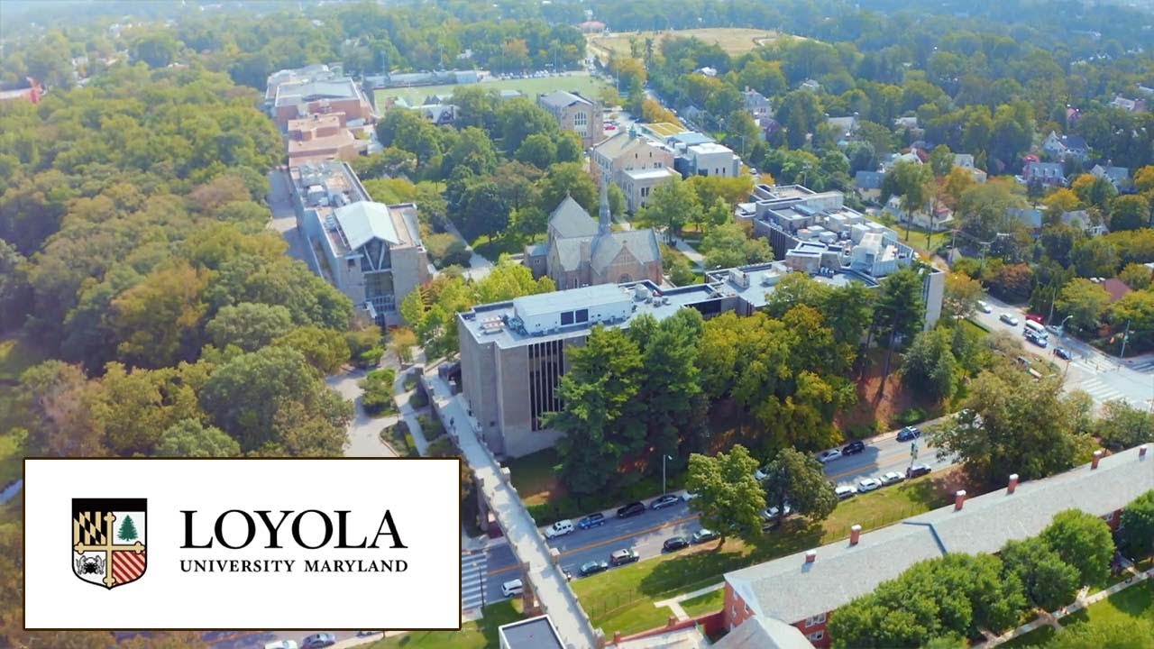 loyola college tours