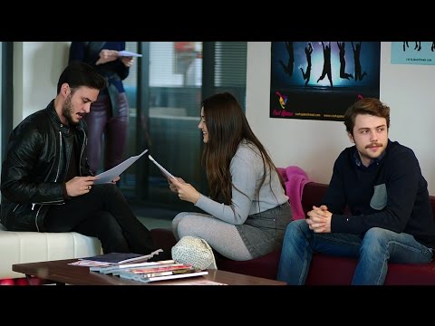 Güneşin Kızları 31. Bölüm - Selin, filmdeki rolü kapıyor!