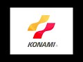 Konami Logo Suikoden Sony Playstation Konami Logo Suikoden Sony Playstation
