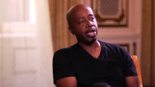 MC Hammer interviewed at Web 2.0 Summit 2011