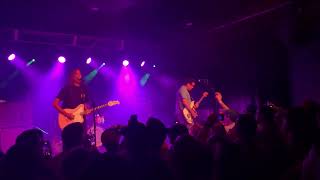 Quicksand - Supercollider Live at The Annex Norfolk VA 26