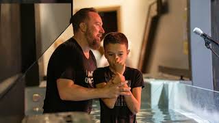 Baptism Recap | Apr 24, 2022