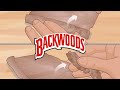 HOW TO ROLL A BACKWOOD (easy)