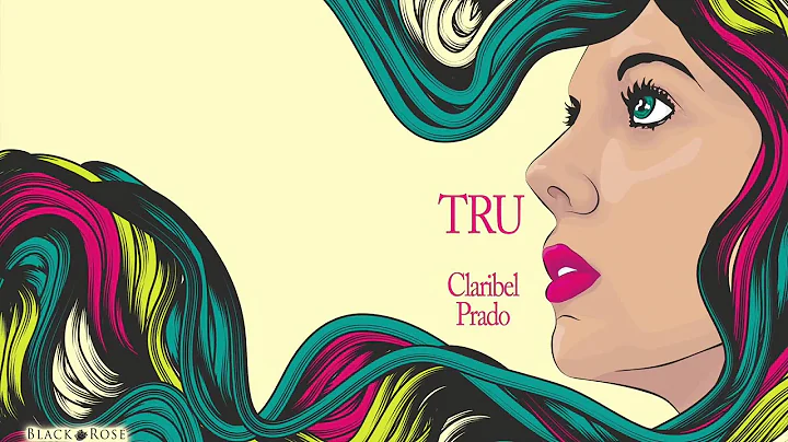 Claribel Prado TRU Book Interview with Inspiring C...