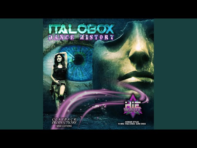 Italobox - I Sing For Only You