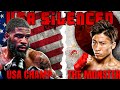 The KO That Proved Naoya Inoue Is a Different Breed