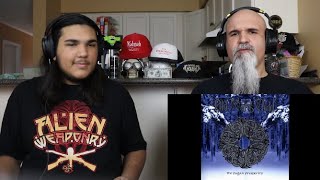 Old Man&#39;s Child - Soul Possessed (Patreon Request) [Reaction/Review]