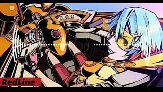 Celebrity Redline movie //imagine/ anime/-- Telephunken - West Coast East Coast #song #movie #motivation Profile