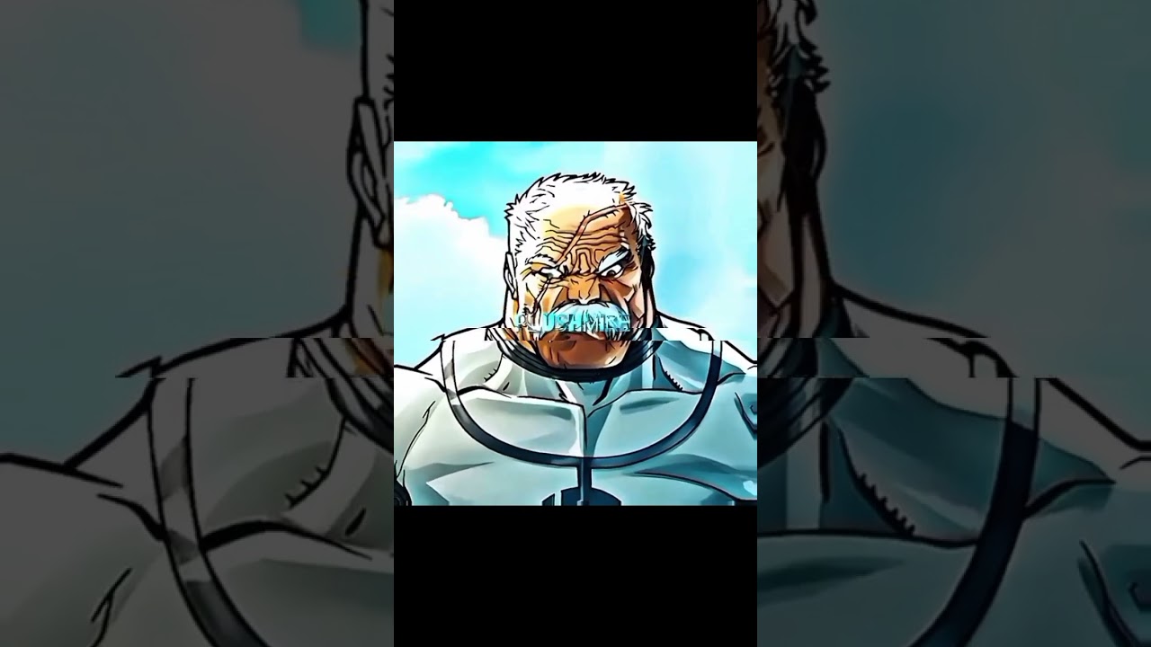 edit pf conquest "second strongest Viltrumite of all invincible" 