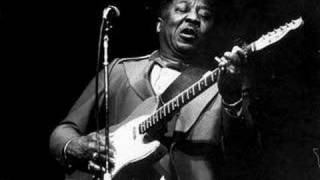 Muddy Waters - Champagne & Reefer chords