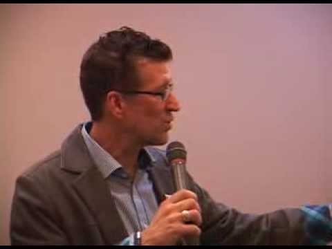 CHN 2015 Banquet - Prayer by Pastor Chris Stephens - YouTube