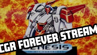 Classic Game Room FOREVER STREAM - Infinite Gaming Review Mix Medley! screenshot 1