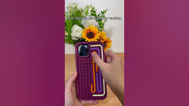I need this😎#satisfying #phonecase #stressrelief #doodle #fidgettoys #fyp