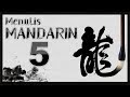 Belajar Menulis Huruf Mandarin #5 - Huruf Yang Paling Sering Digunakan