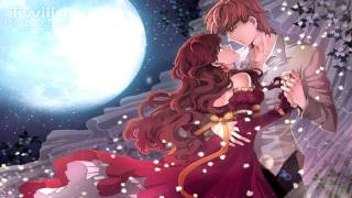 Nightcore - Can You Feel The Love Tonight chords