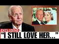 At 85, Paul Hogan Confesses She was the Love of my Life