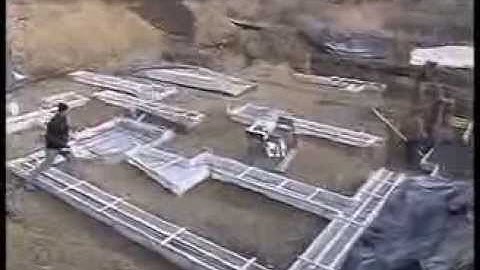 BuildBlock ICF Featured on HomeTime Episode 2703