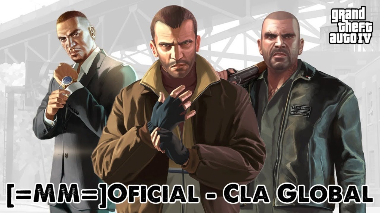 Gta 4 Сайты Знакомств