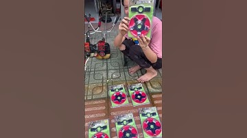 Lưỡi cắt cỏ bảo vệ hoa màu, cây trồng. Zalo :0989.037.678