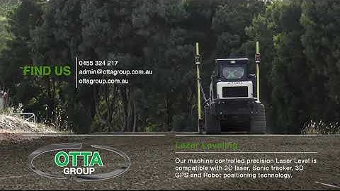 Sharpgrade box Laser Level with Leica