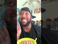 CINNABON Cereal | SUPER CEREAL SUNDAY | #shorts #kelloggs #cerealreview